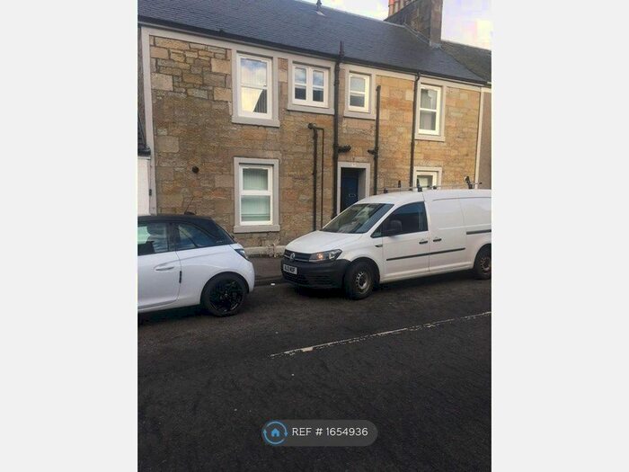 2 Bedroom Flat To Rent In Thomson Street, Strathaven, ML10