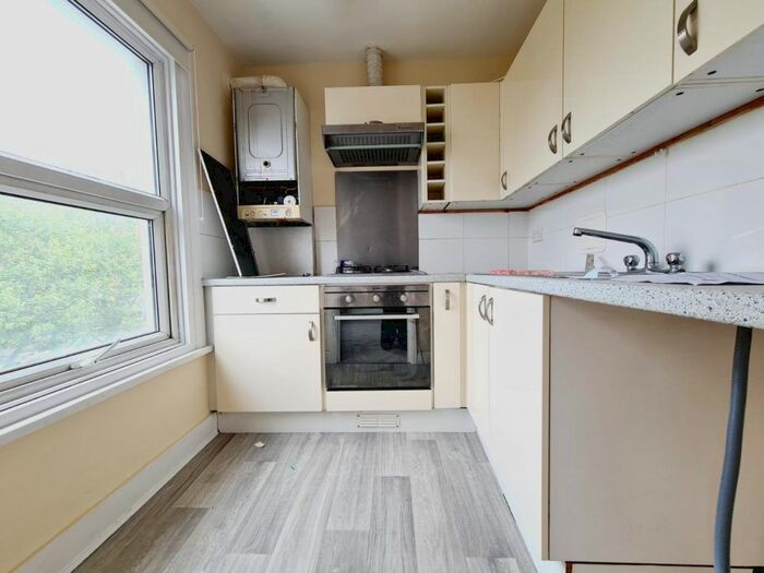 1 Bedroom Flat To Rent In Sunderland Road, London, SE23