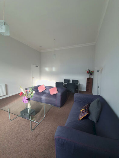 4 Bedroom Apartment To Rent In York Place, Edinburgh, EH1