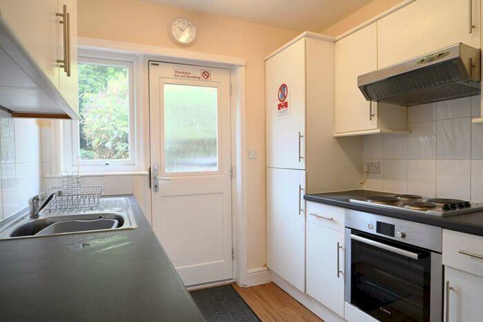 4 Bedroom Terraced House To Rent In Crayford Road, Brighton, BN2