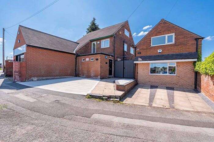 7 Bedroom Property For Sale In Chatsworth Road, Athersley, S71