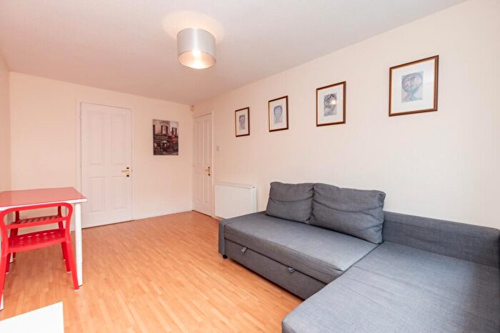 1 Bedroom Flat To Rent In Yorkhill Street, Flat /, Yorkhill, Glasgow, G3