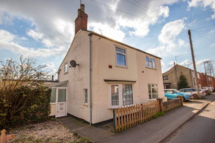 2 Bedroom Semi-Detached House To Rent In Hospital Lane, Boston, PE21
