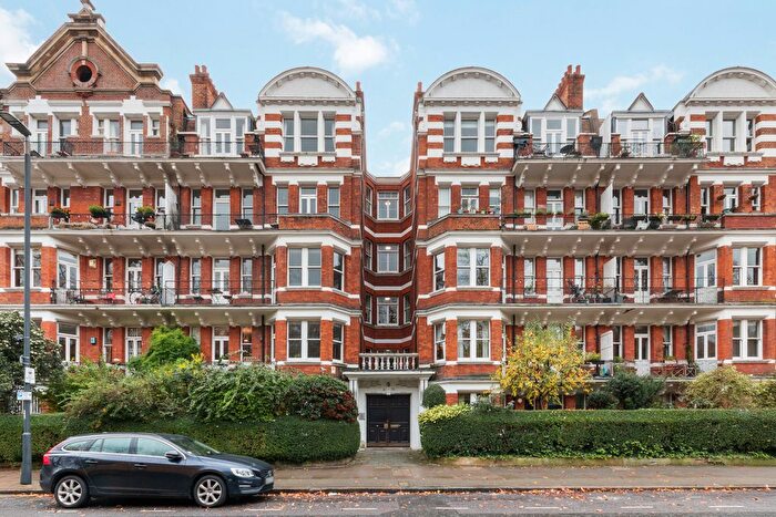 1 Bedroom Flat To Rent In Prince Of Wales Drive, London, SW11