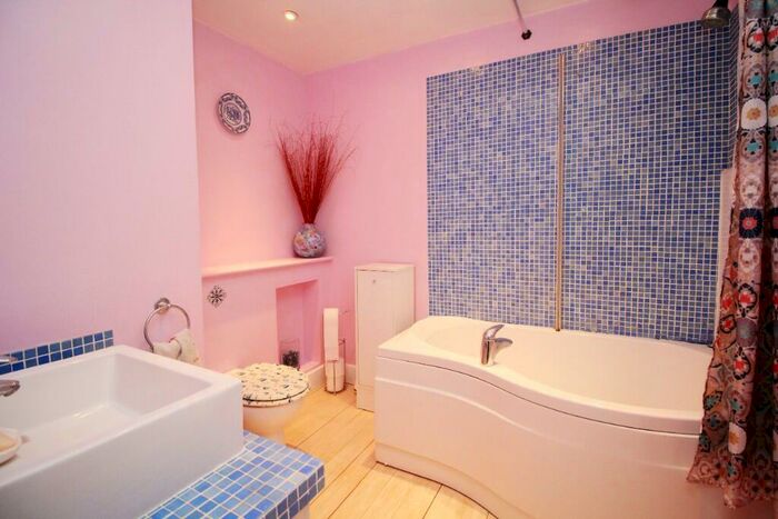 3 Bedroom Terraced House For Sale In Broadbridge Mill, Old Bridge Road, Bosham, PO18