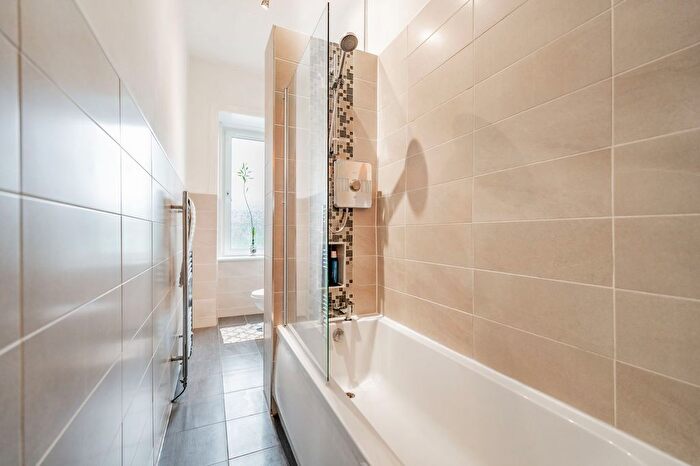 1 Bedroom Flat For Sale In Clarkston Road, Flat /, Muirend, Glasgow, G44
