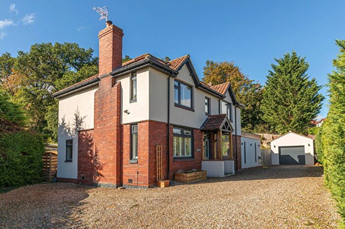 4 Bedroom Detached House For Sale In Riding Cottage, Riding Mill, Northumberland, NE44