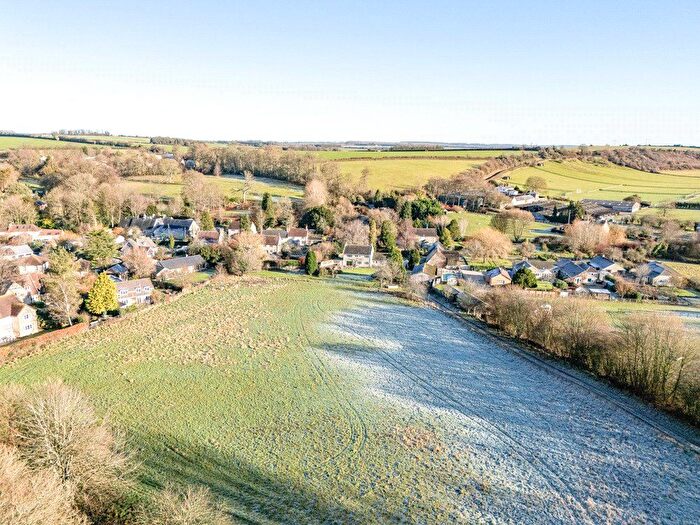 4 Bedroom Equestrian Property For Sale In Chilmark, Salisbury, Wiltshire, SP3