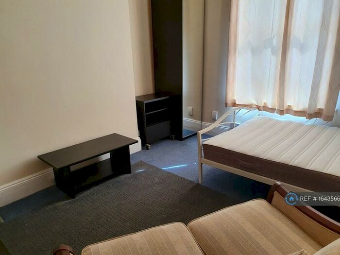 Studio To Rent In Derby, Derby, DE23