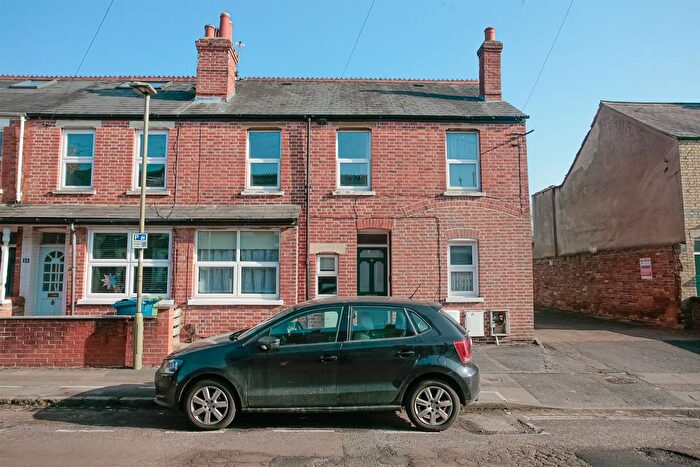 1 Bedroom Flat To Rent In Sidney Street, Oxford, OX4