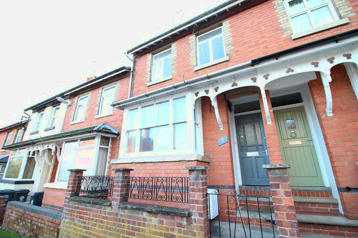 3 Bedroom Terraced House To Rent In Manton Road, Irthlingborough, NN9