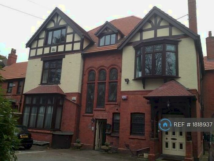 2 Bedroom Flat To Rent In Waterford Road, Prenton, CH43