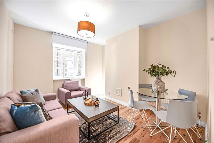 2 Bedroom Flat To Rent In Charles Fowler House, Ossington Buildings, Marylebone, London, W1U