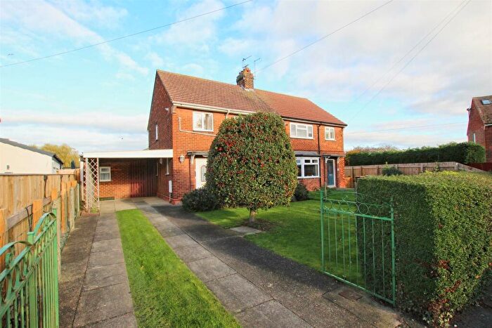 3 Bedroom House To Rent In Riseway, Long Riston, HU11