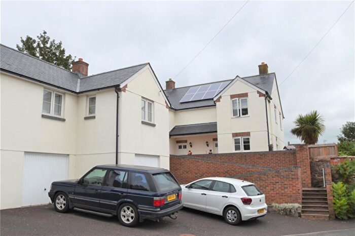 3 Bedroom Semi Detached House To Rent In Westway, St. Andrews Road, Cullompton, EX15