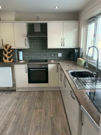 2 Bedroom Terraced House To Rent In Maple Close, Raf Lakenheath, Brandon, Suffolk, IP27