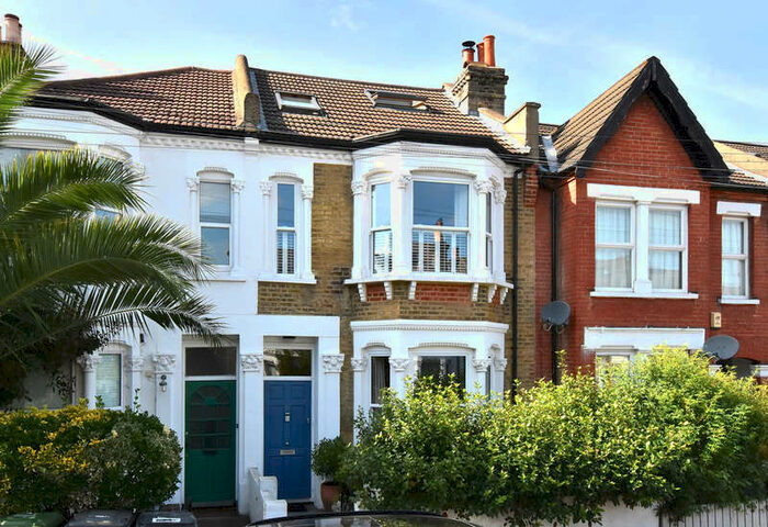 4 Bedroom Terraced House To Rent In Como Road, Forest Hill, SE23