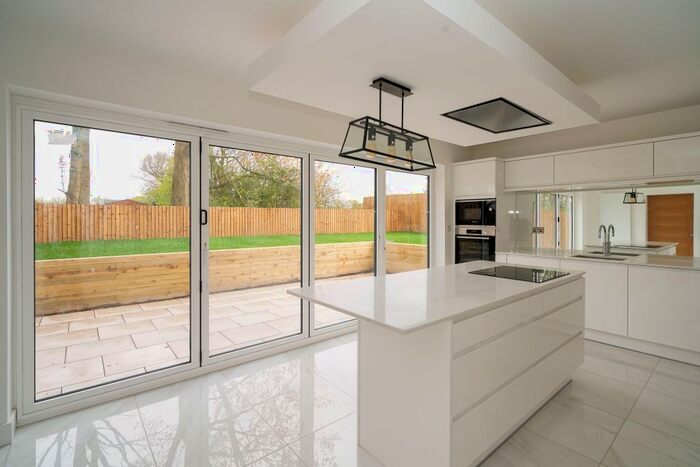 5 Bedroom Detached House To Rent In Brookhouse Drive, Marklands, Lostock Hall, Preston, Lancashire, PR5