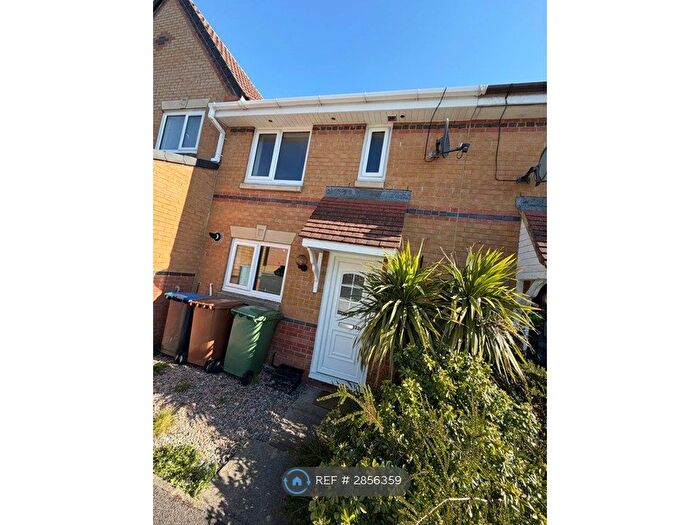 3 Bedroom Terraced House To Rent In Lancelot Close, Newton Aycliffe, DL5
