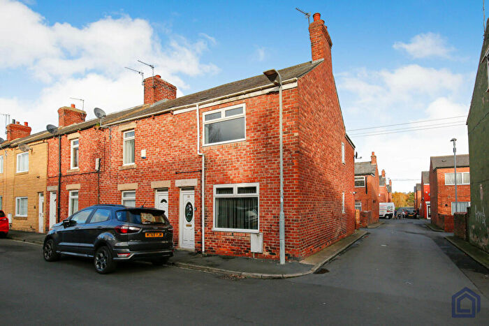3 Bedroom End Of Terrace House For Sale In Queen Street, Chester-le-Street, DH2