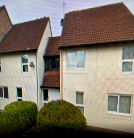 2 Bedroom Flat To Rent In St. Chads Fields, Winsford, Cheshire, CW7