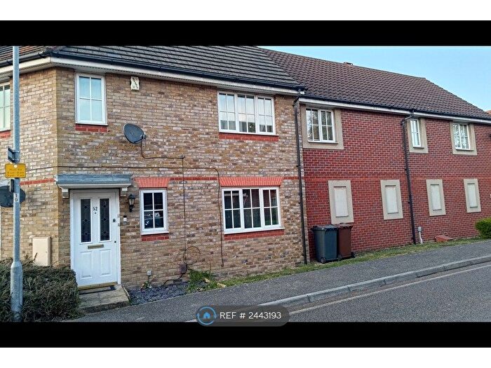 2 Bedroom Maisonette To Rent In Plymouth Road, Chafford Hundred, Grays, RM16