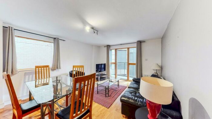 2 Bedroom Apartment To Rent In Aldersgate Street, EC1A