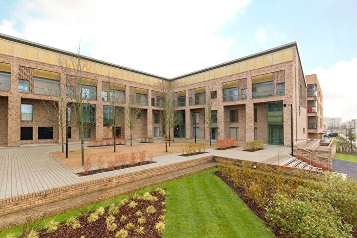 2 Bedroom Property For Sale In Addenbrookes Road, Trumpington, Cambridge, CB2