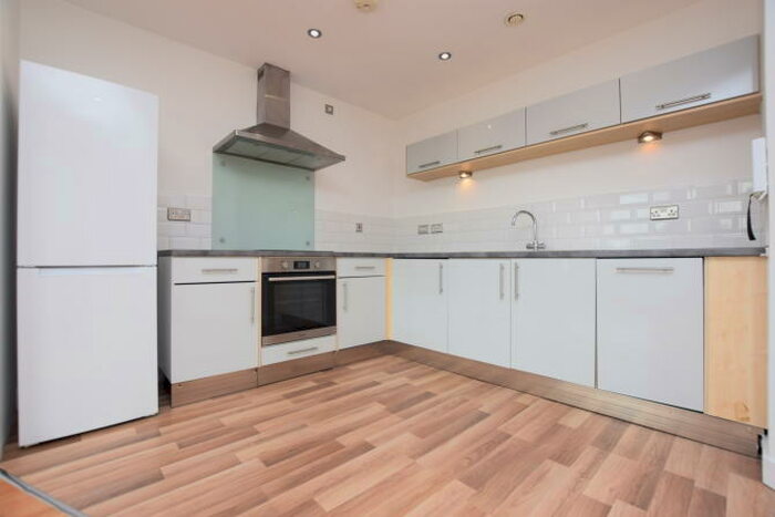 2 Bedroom Apartment To Rent In West One Peak, Cavendish Street, Sheffield, S3