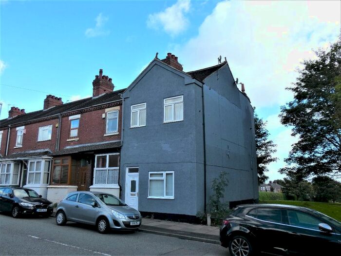 1 Bedroom Flat To Rent In Ground Floor Flat, Victoria Street, Hartshill, Stoke-On-Trent, ST4