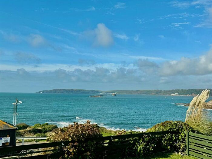 1 Bedroom Chalet For Sale In Down Thomas, Plymouth, PL9