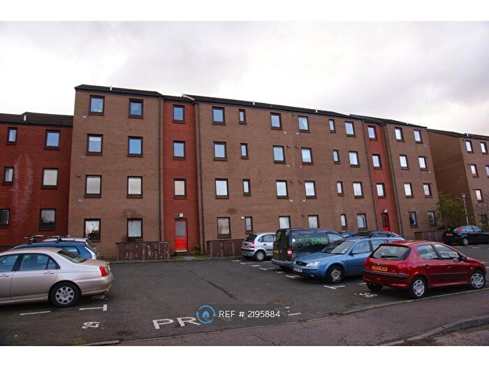 2 Bedroom Flat To Rent In Bryson Road, Edinburgh, EH11