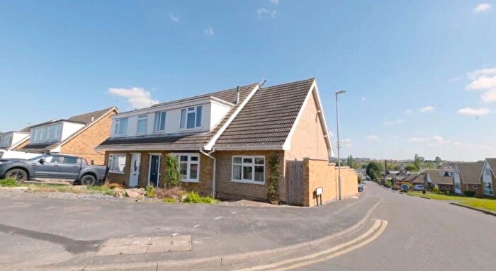 4 Bedroom Semi-Detached House For Sale In Homefield Road, Sileby, Loughborough, LE12