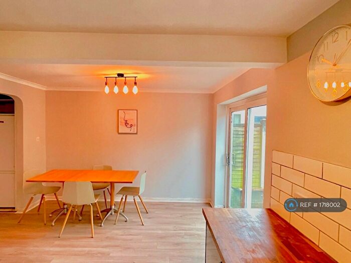 3 Bedroom Semi-Detached House To Rent In Laing Road, Colchester, CO4