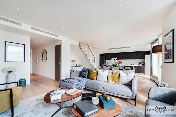 2 Bedroom Apartment For Sale In Charrington Tower, New Providence Wharf, E14