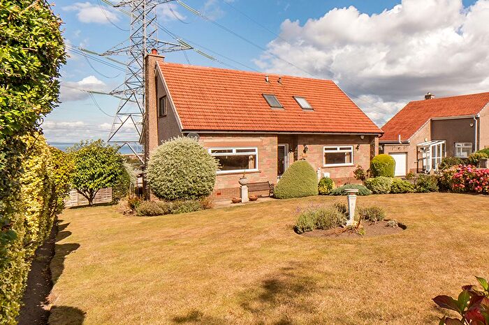 4 Bedroom Bungalow For Sale In Stair Park, Tranent, EH33