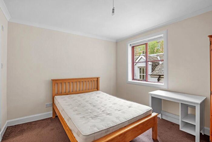 5 Bedroom Flat To Rent In Gayfield Place Lane, New Town, Edinburgh, EH1