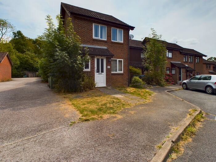 2 Bedroom Semi-Detached House To Rent In Acorn Avenue, Cowfold, Horsham, RH13