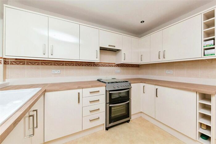 3 Bedroom Bungalow For Sale In Jan Palach Avenue, Nantwich, Cheshire, CW5