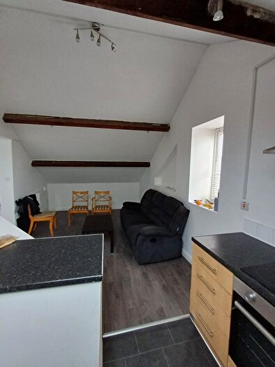 2 Bedroom Flat To Rent In Cawdor Street, Bolton, BL4