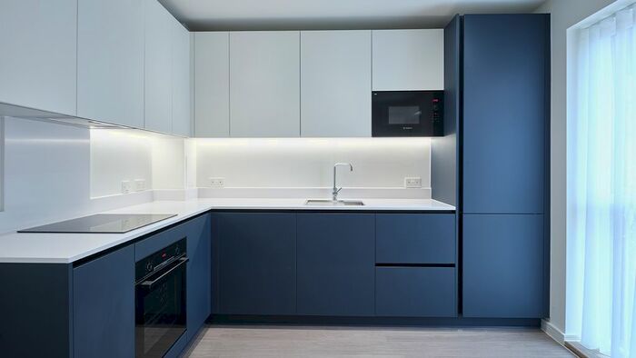 1 Bedroom Flat For Sale In Macks Road, London, SE16