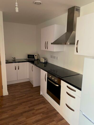 1 Bedroom Apartment To Rent In John Street, Sunderland, Tyne And Wear, SR1