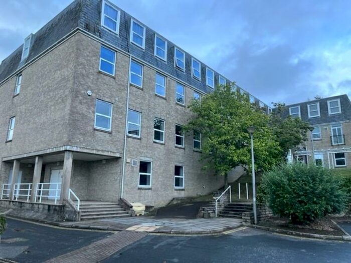 1 Bedroom Apartment To Rent In St Austell, PL25
