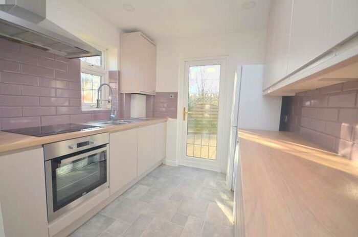 3 Bedroom Semi-Detached House To Rent In Berkeley Close, Hornchurch, Essex, RM11