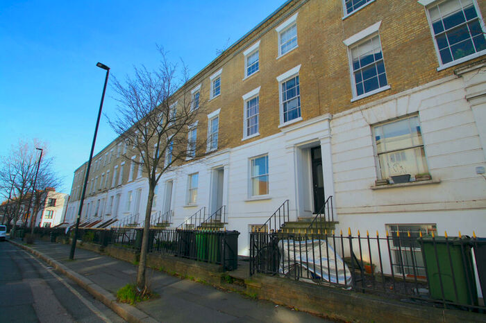1 Bedroom Flat To Rent In Coldharbour Lane, London, SE5