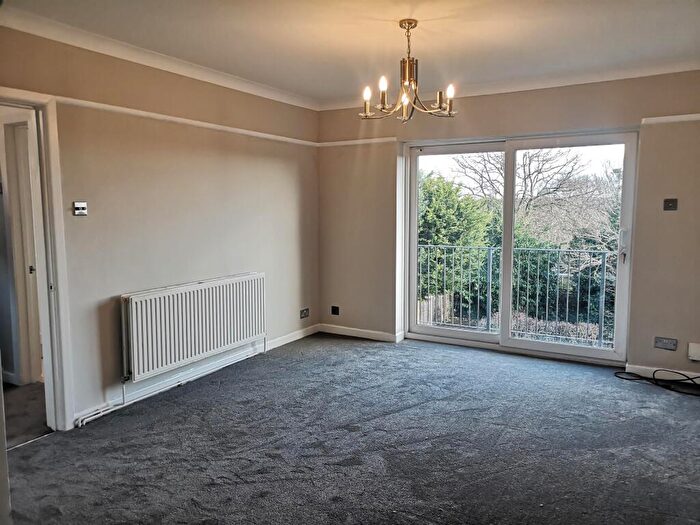 1 Bedroom Maisonette To Rent In Chalvington Road, Chandler's Ford, Eastleigh, SO53