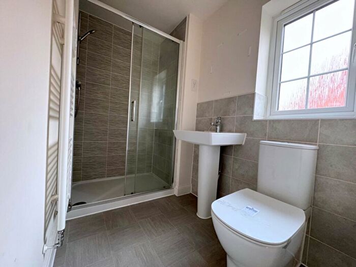 4 Bedroom Detached House For Sale In Galloway Road, Drakelow, Burton-on-Trent, DE15