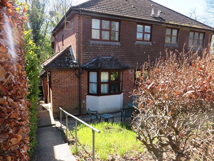 1 Bedroom Semi Detached House For Sale In Smugglers, Hawkhurst, Cranbrook, TN18