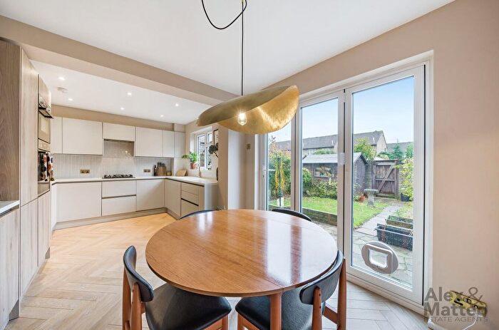 2 Bedroom Property To Rent In Strathnairn Street, Bermondsey, SE1