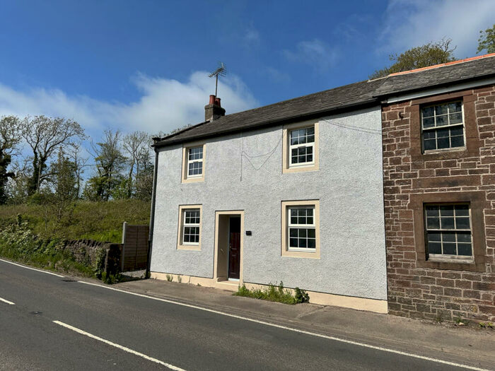 4 Bedroom Detached House For Sale In New Mill Smithy & Workshop, Ponsonby, CA20